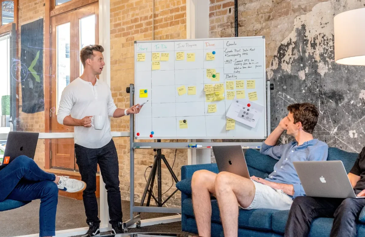 Brand Led Growth Acceleration