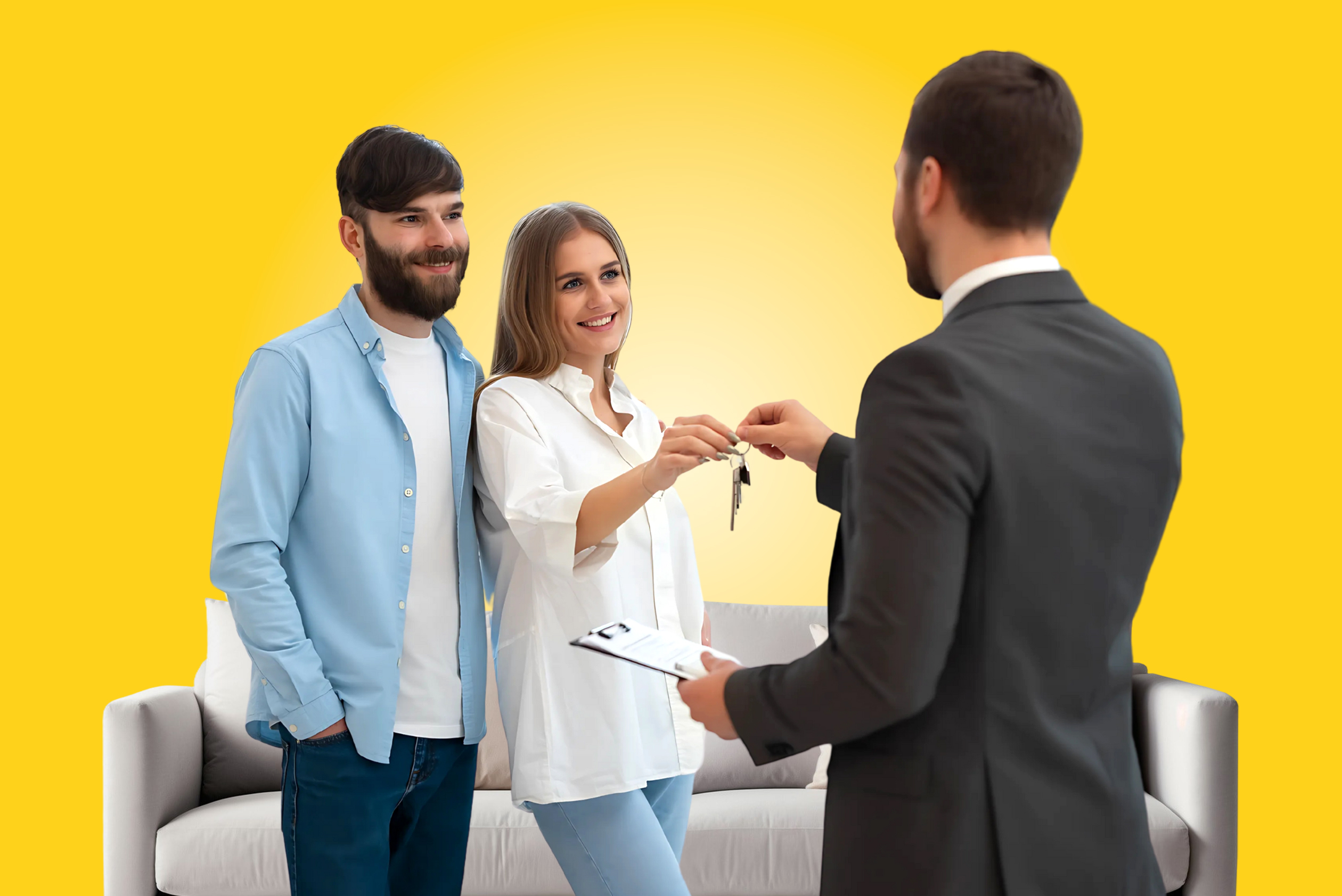 Alira Properties experienced