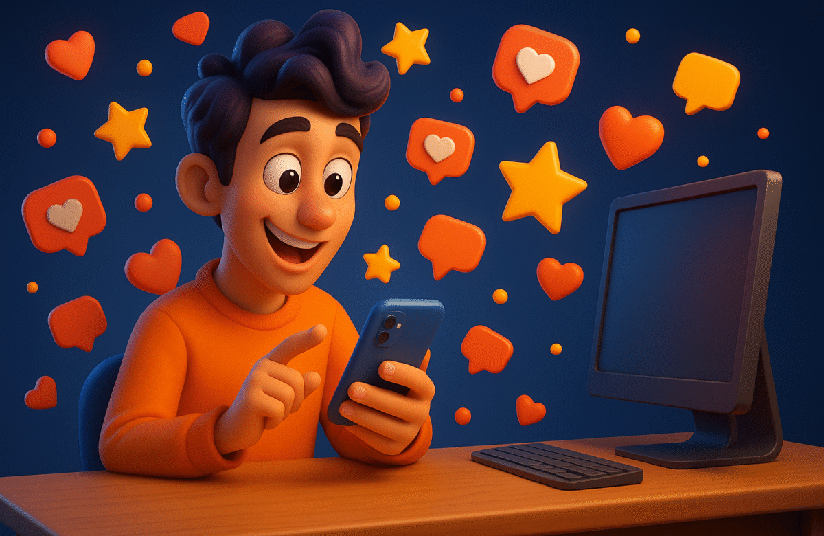 The Anatomy of a Viral Post: Data-Backed Tips to Make Your Content Spread