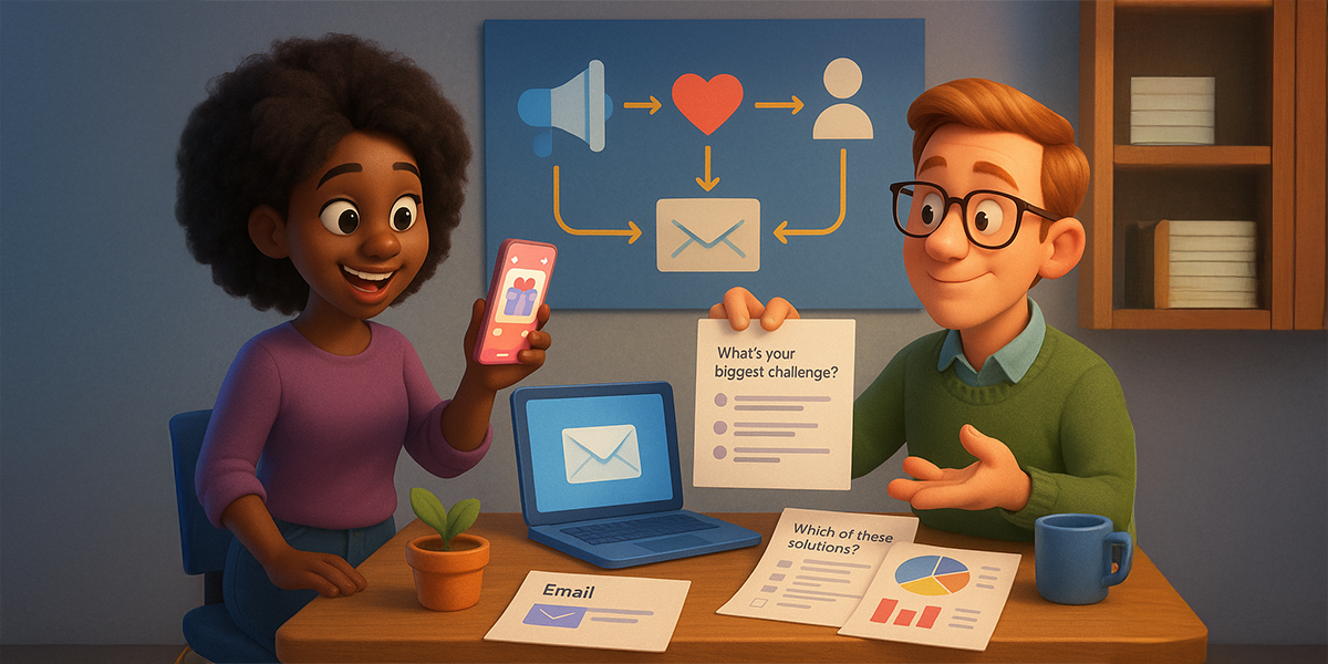 What About Social and Ads