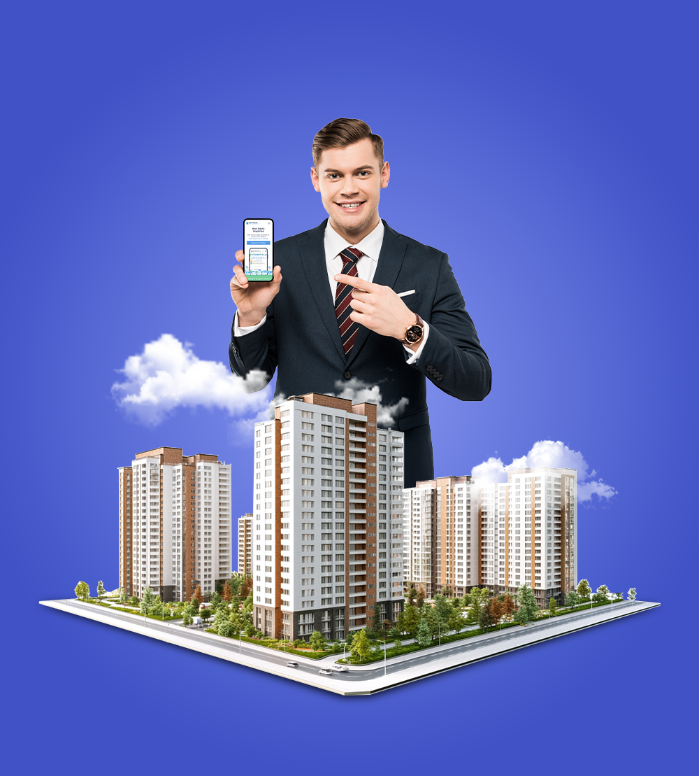 real estate (2)
