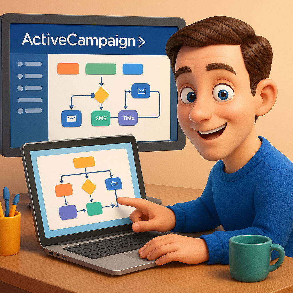 ActiveCampaign