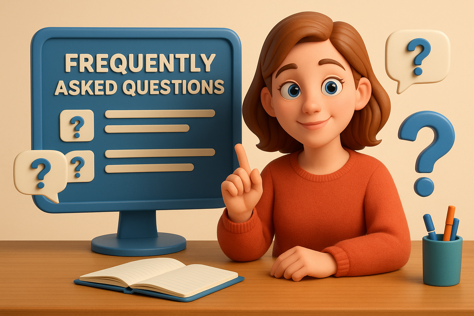 Frequently-Asked-Questions