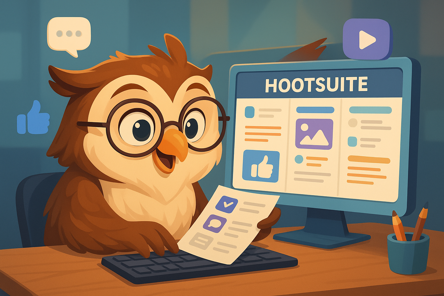 Hootsuite