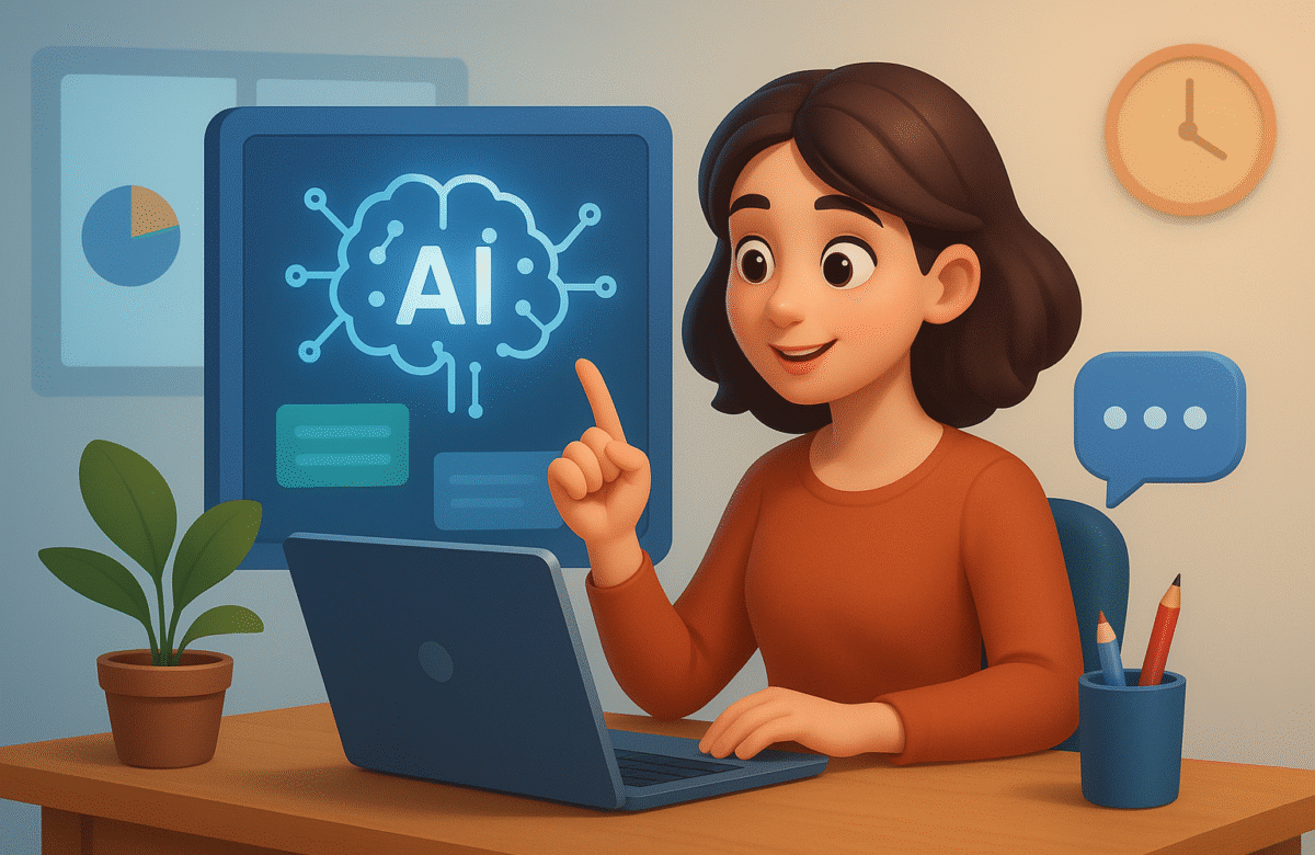 How Hyper-Personalized 2025 Generative AI Marketing is the Future of Marketing?