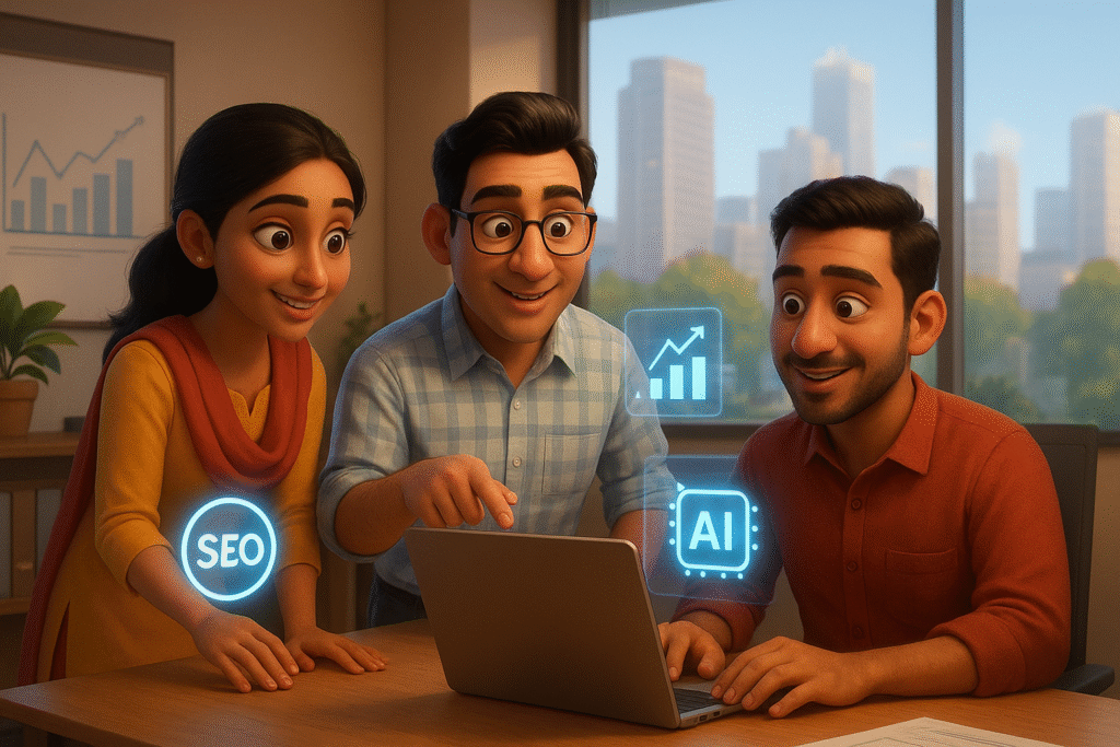Content Strategy Reimagined