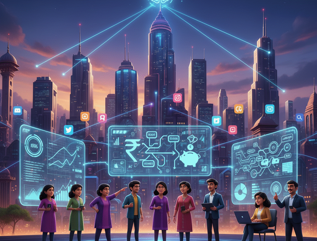 How to Turn Every Rupee Into Reach: Performance Marketing Tips You’ll Actually Want to Use