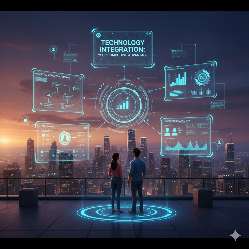 Technology Integration