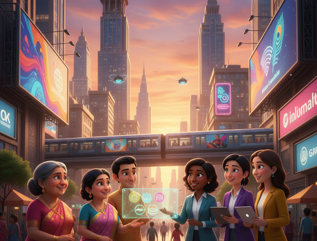 Cultural Awareness in Business Marketing: Best Practices for Global Campaigns